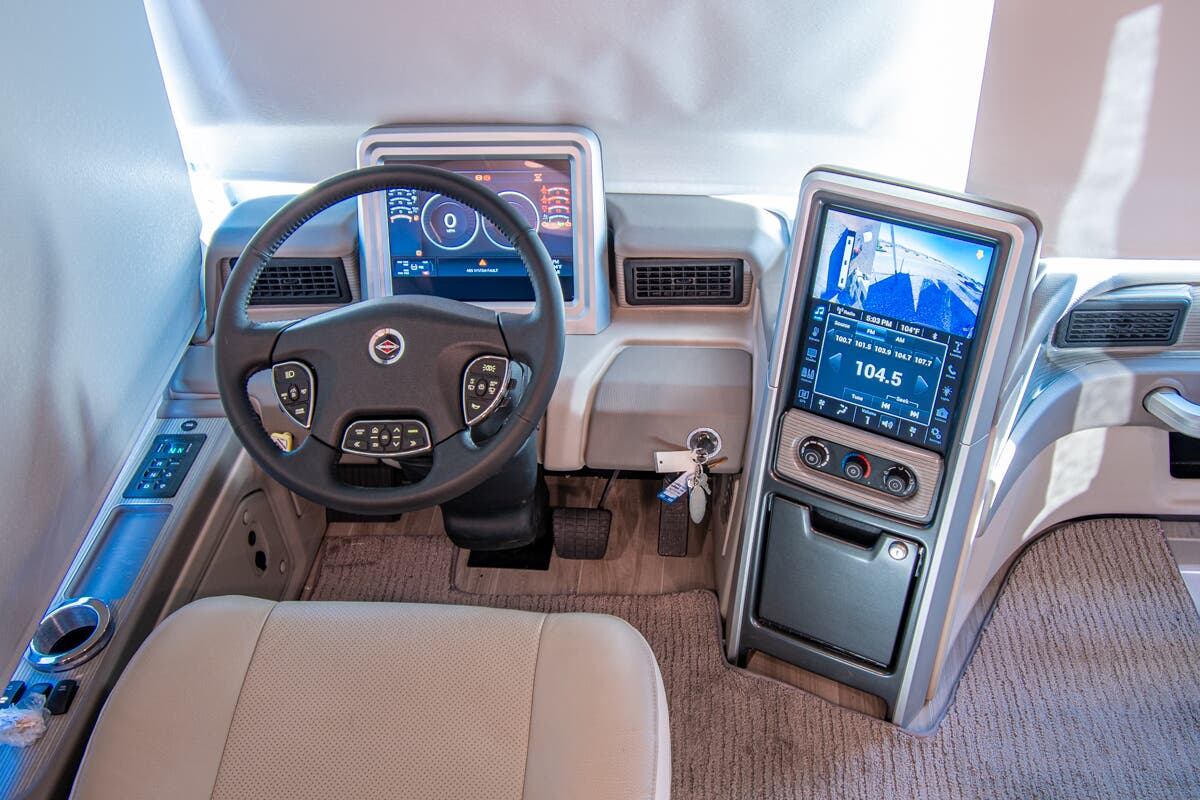 Bus-Stuff.com Class A Rv For Sale