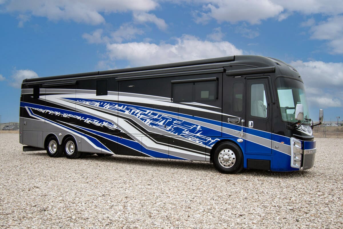 Bus-Stuff.com Class A Rv For Sale