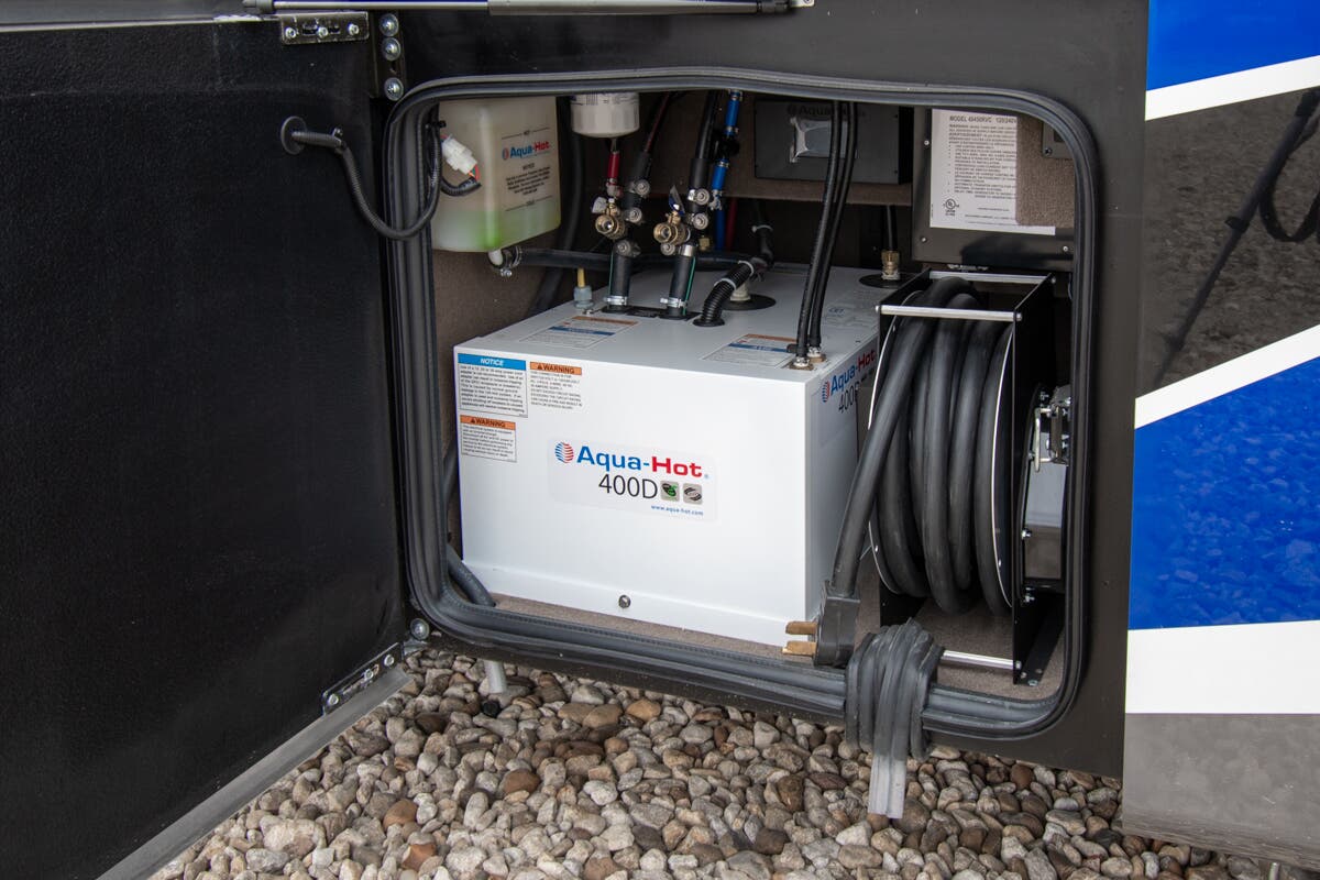 Bus-Stuff.com Class A Rv For Sale