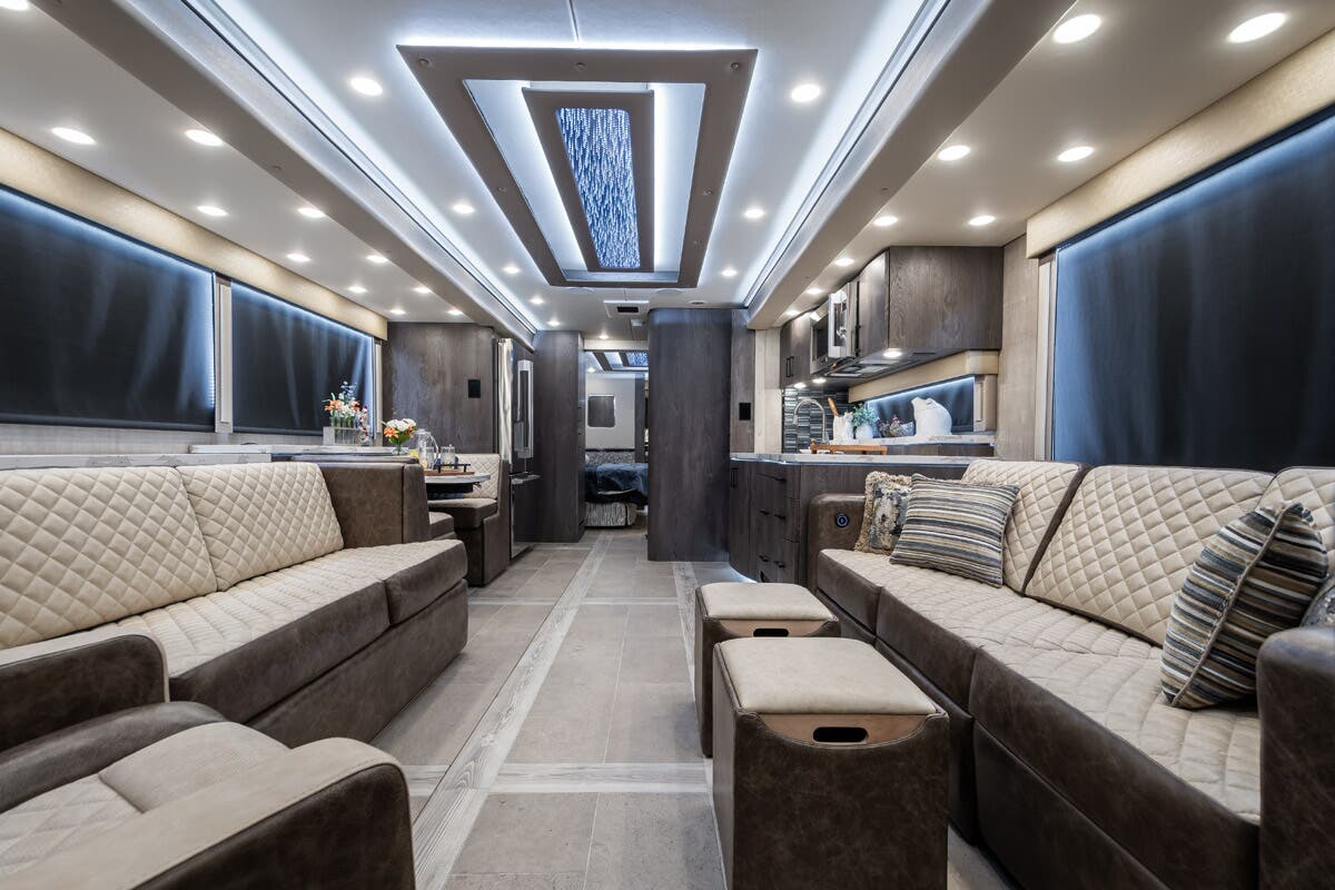 Bus-Stuff.com Class A Rv For Sale