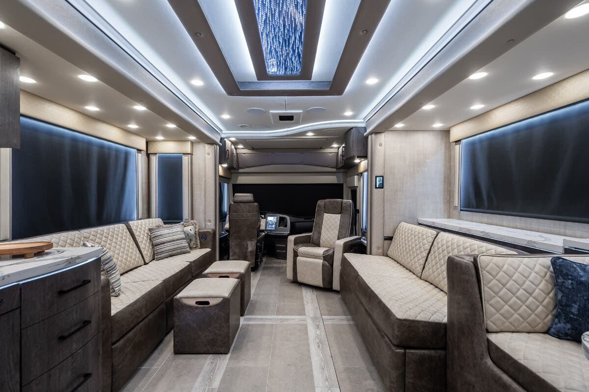 Bus-Stuff.com Class A Rv For Sale