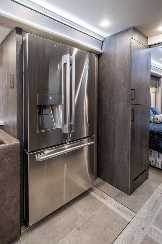 Bus-Stuff.com Class A Rv For Sale