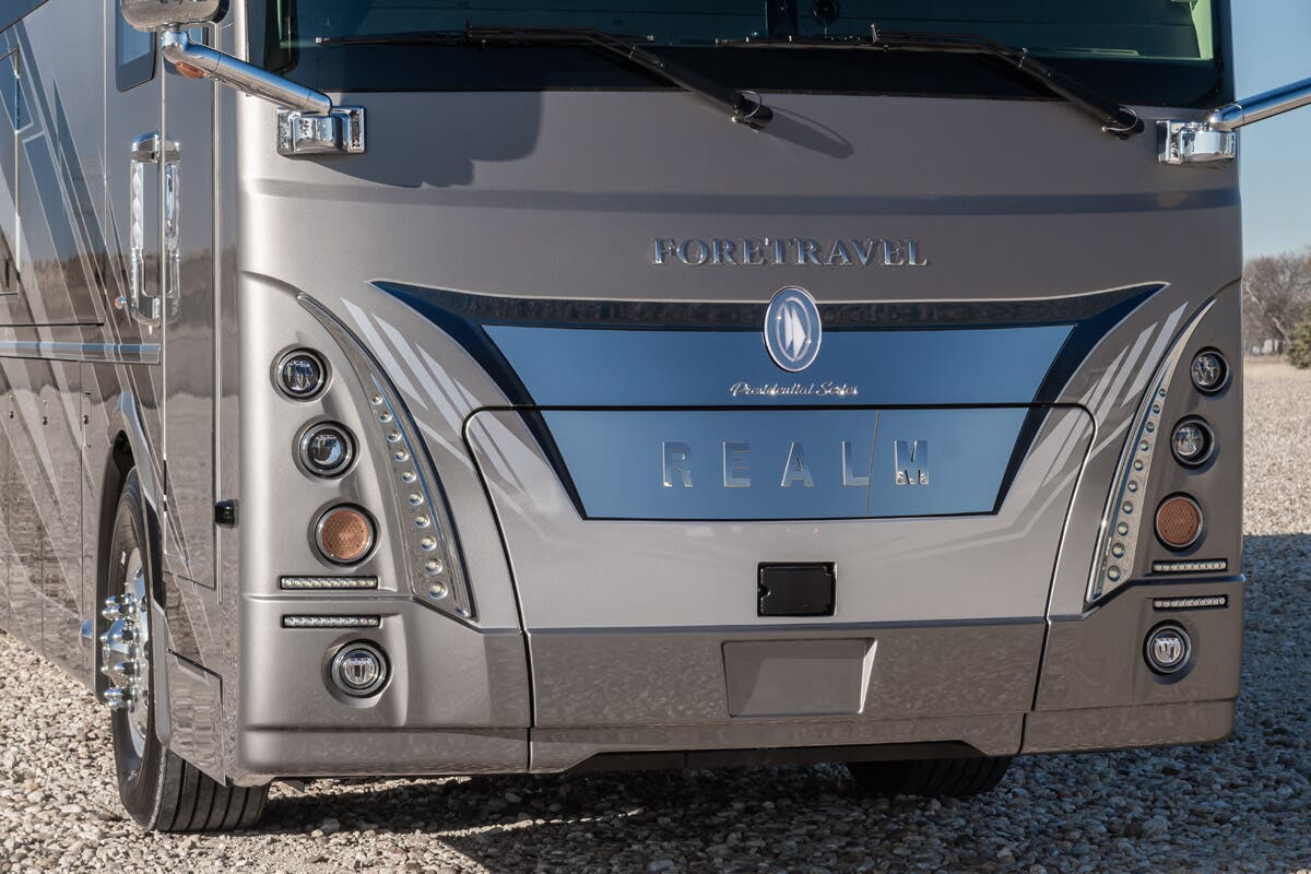 Bus-Stuff.com Class A Rv For Sale