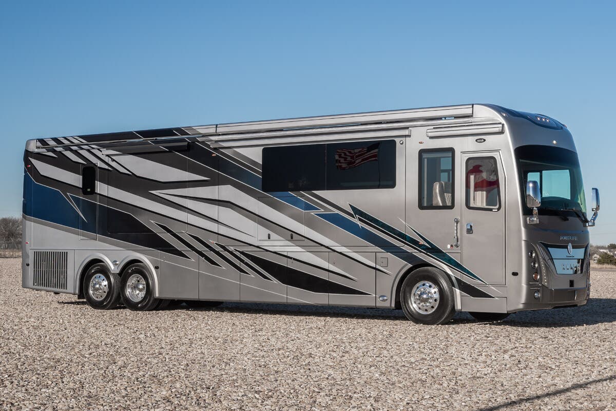 Bus-Stuff.com Class A Rv For Sale