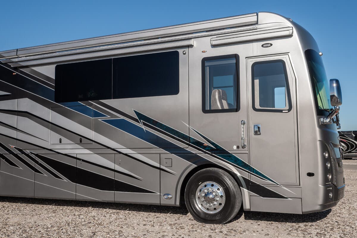 Bus-Stuff.com Class A Rv For Sale