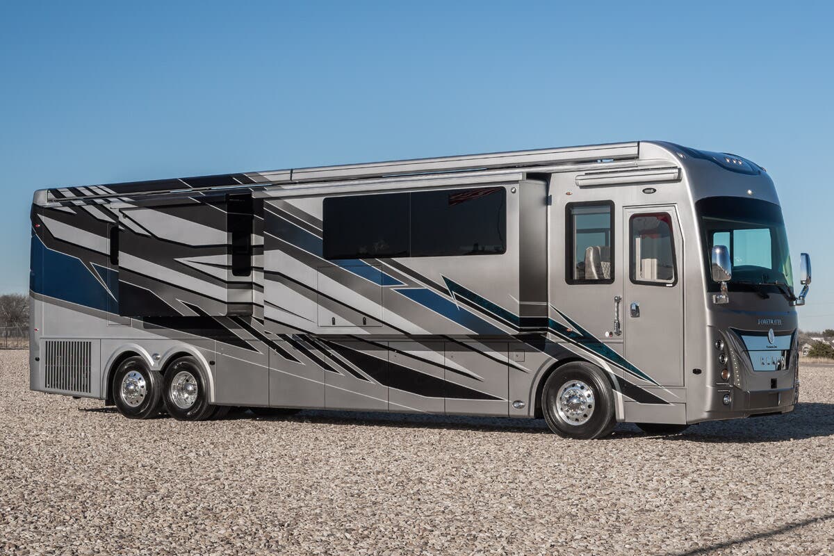 Bus-Stuff.com Class A Rv For Sale