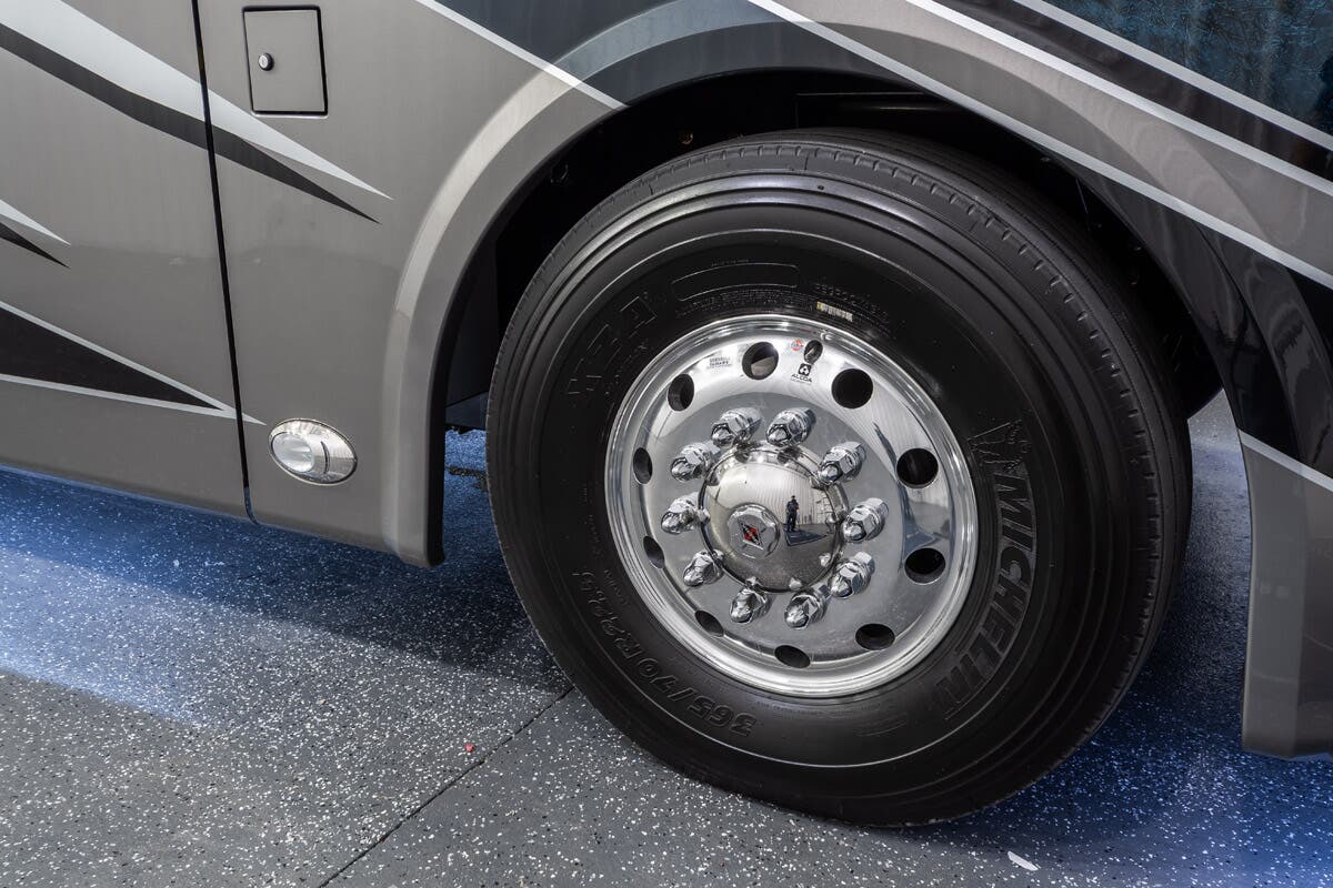 Bus-Stuff.com Class A Rv For Sale