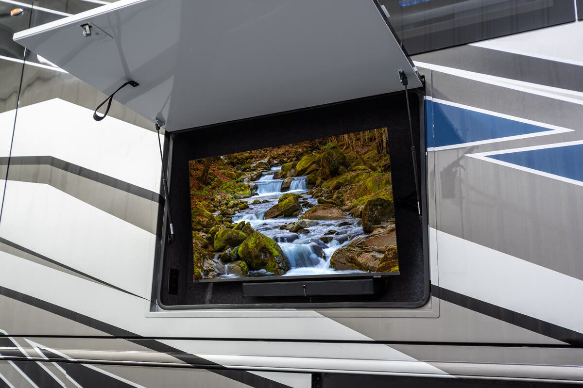 Bus-Stuff.com Class A Rv For Sale