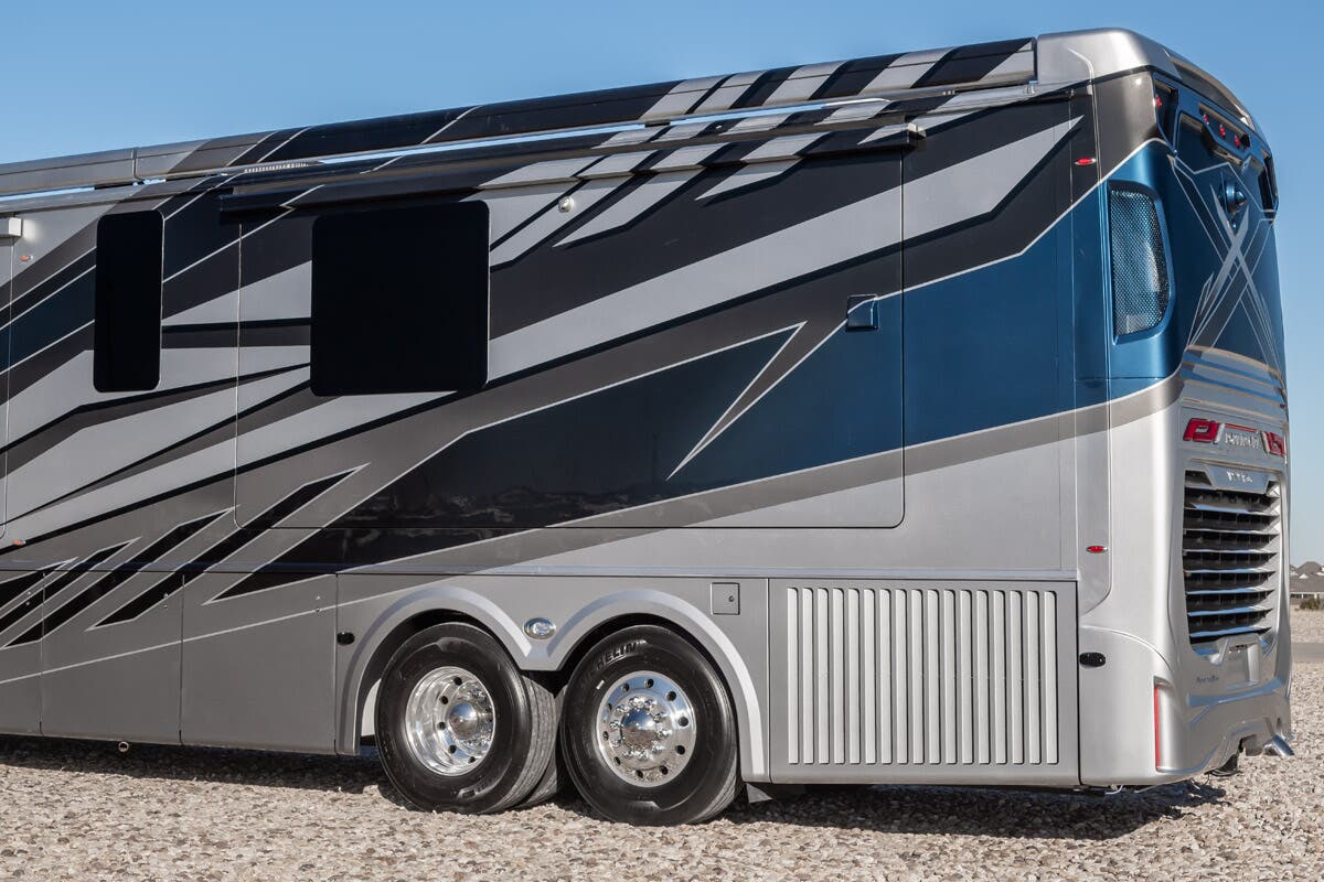 Bus-Stuff.com Class A Rv For Sale