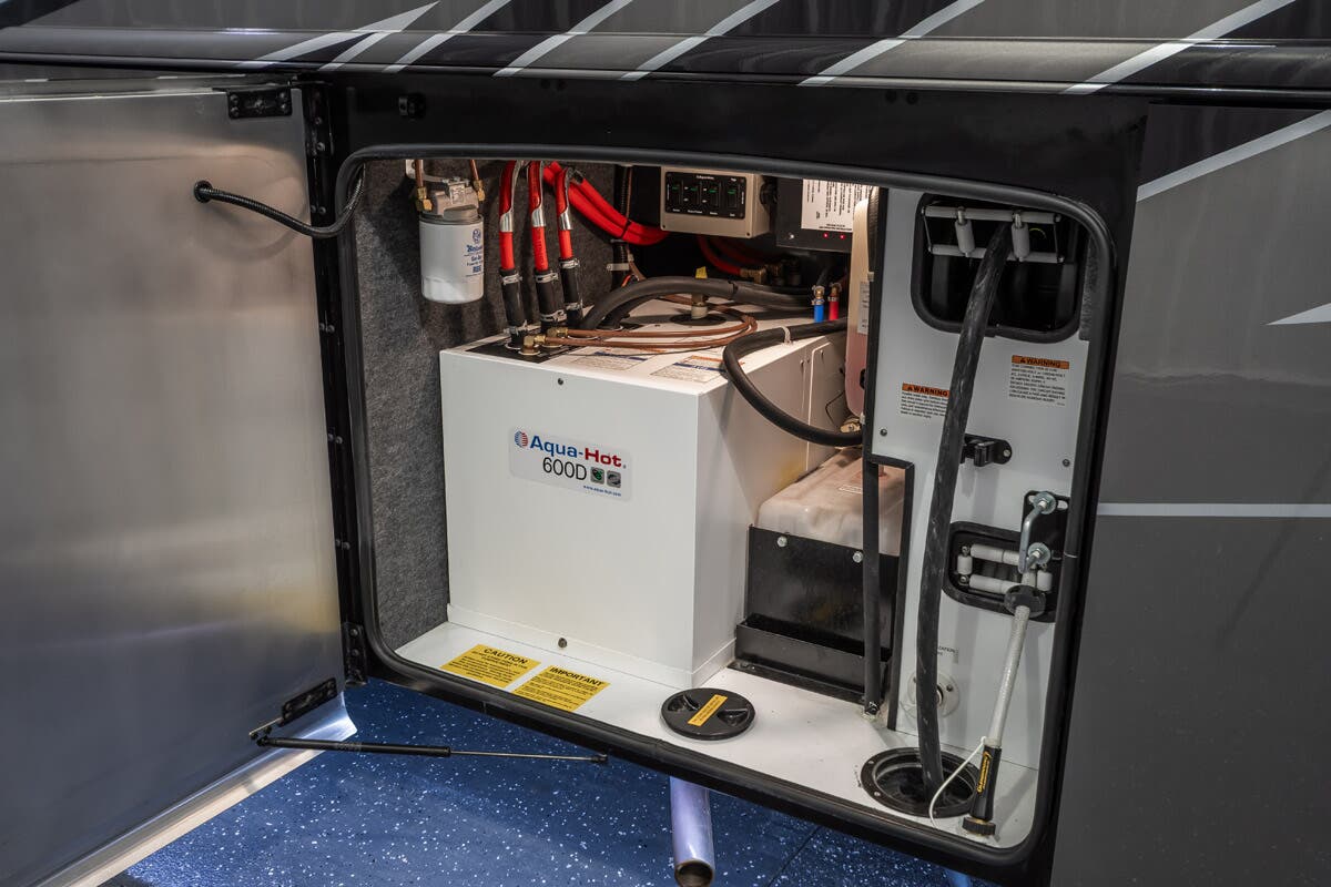 Bus-Stuff.com Class A Rv For Sale