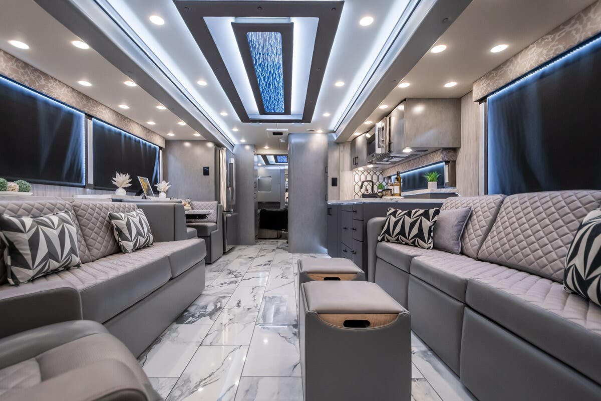 Bus-Stuff.com Class A Rv For Sale