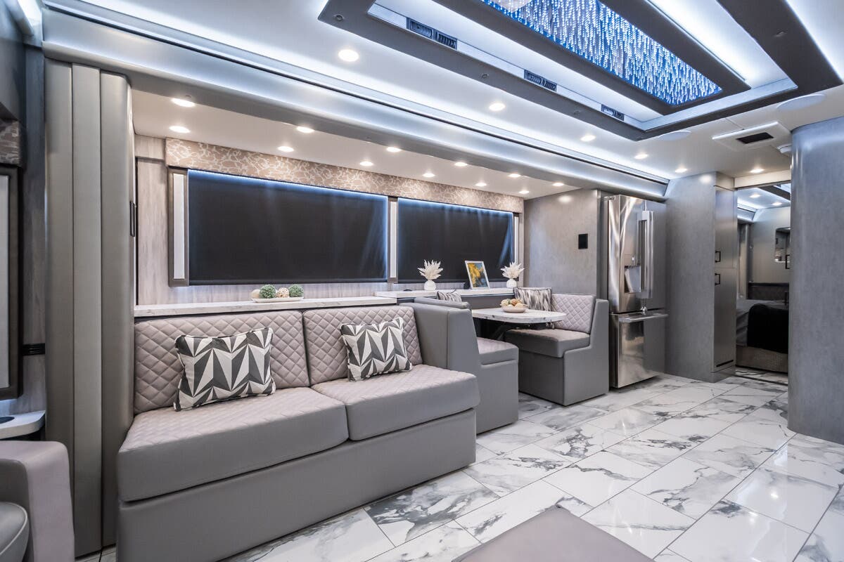 Bus-Stuff.com Class A Rv For Sale