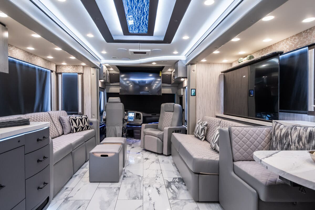 Bus-Stuff.com Class A Rv For Sale