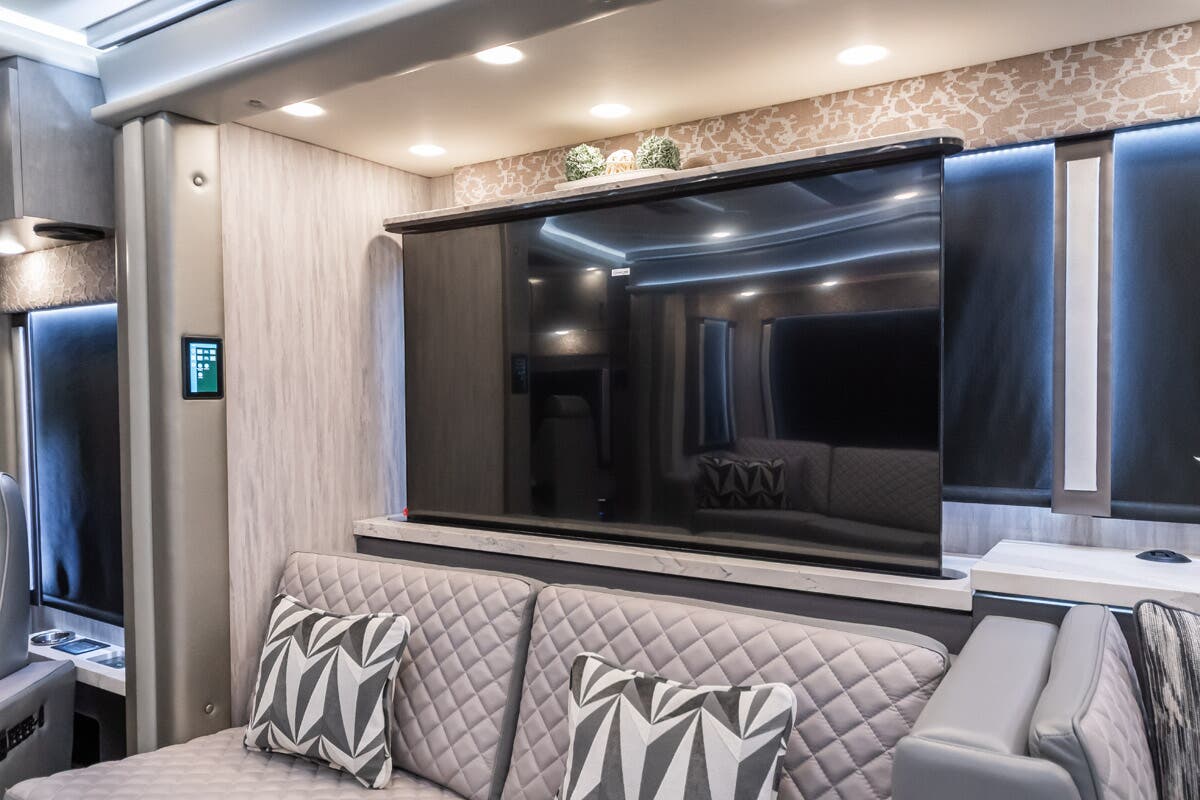 Bus-Stuff.com Class A Rv For Sale