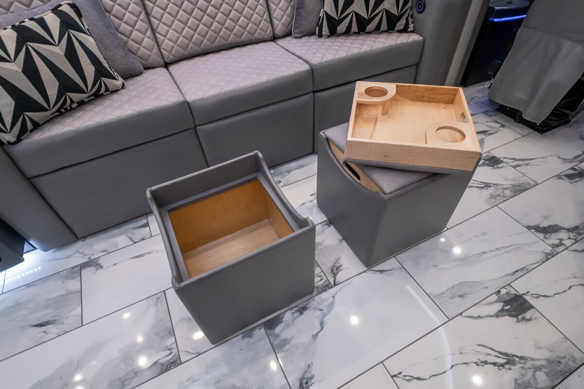 Bus-Stuff.com Class A Rv For Sale