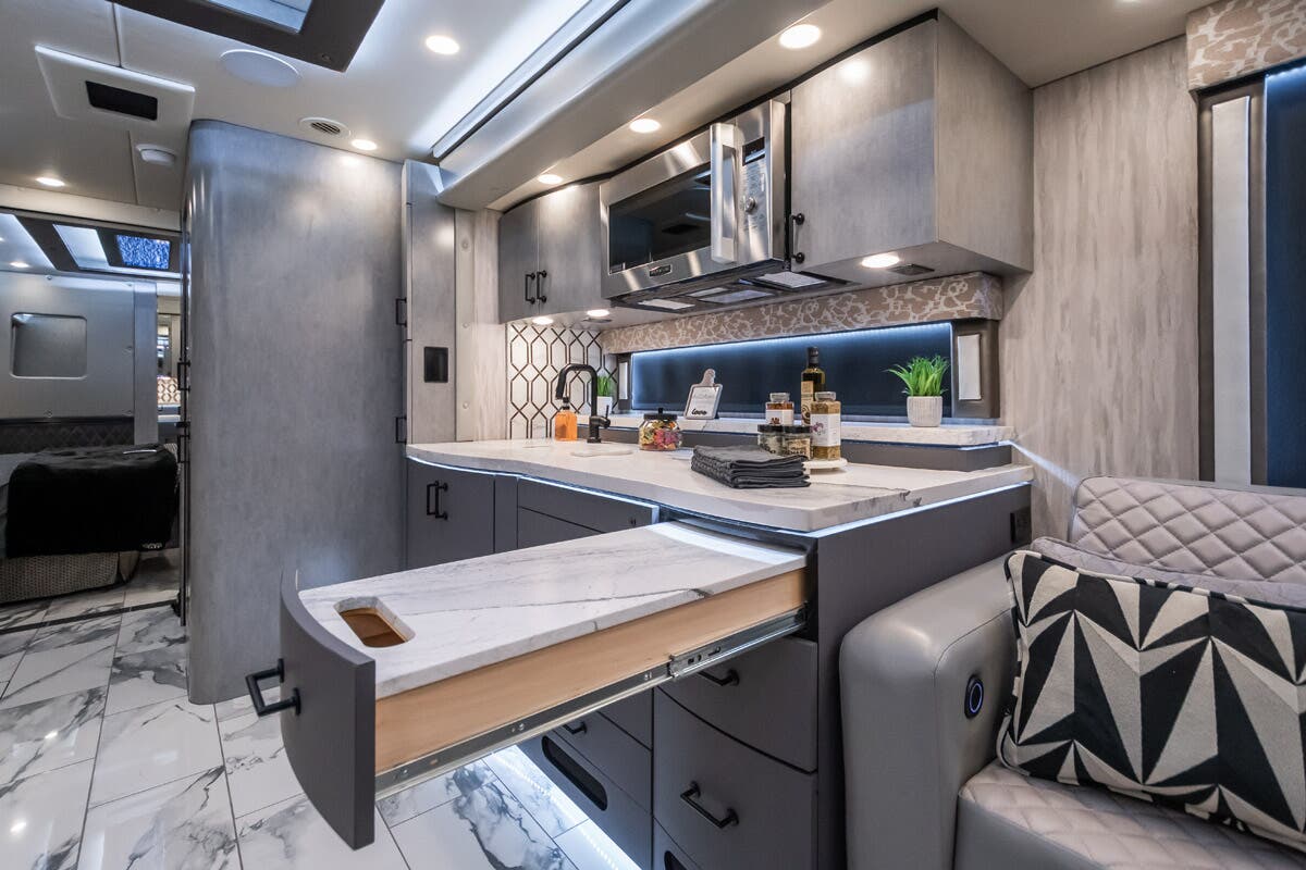 Bus-Stuff.com Class A Rv For Sale