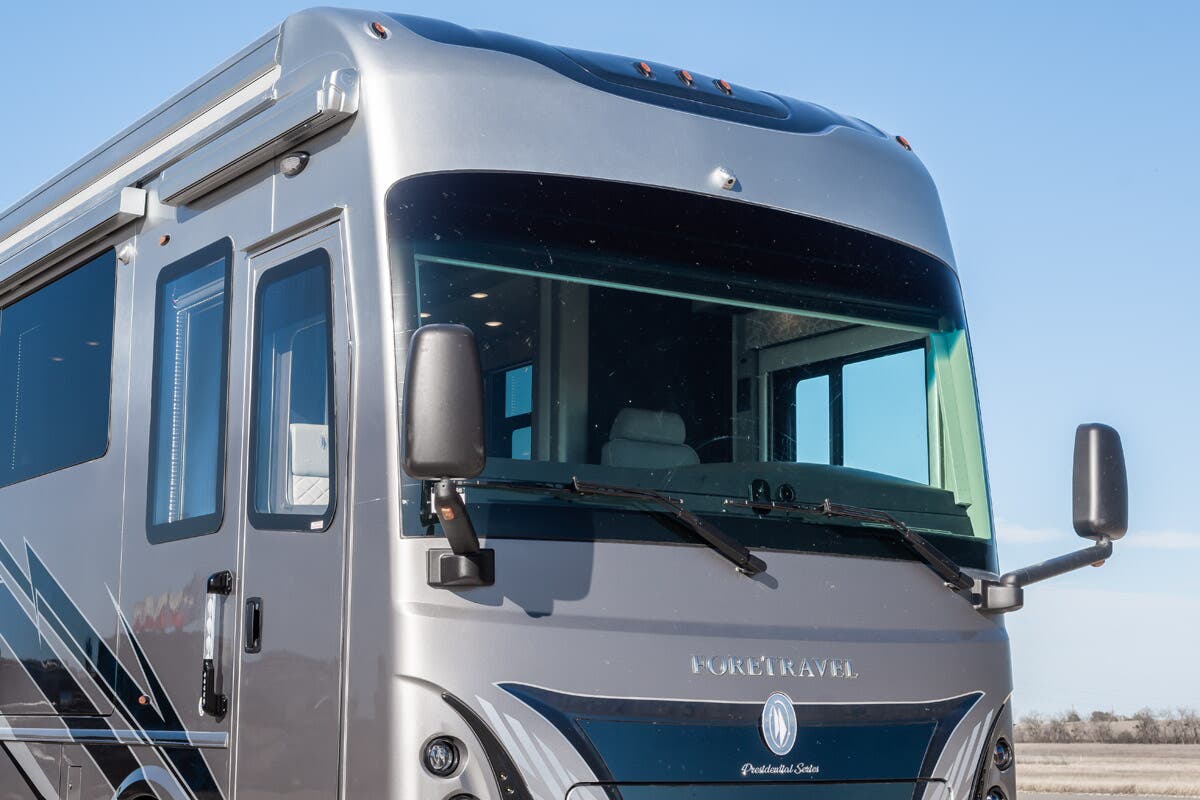 Bus-Stuff.com Class A Rv For Sale