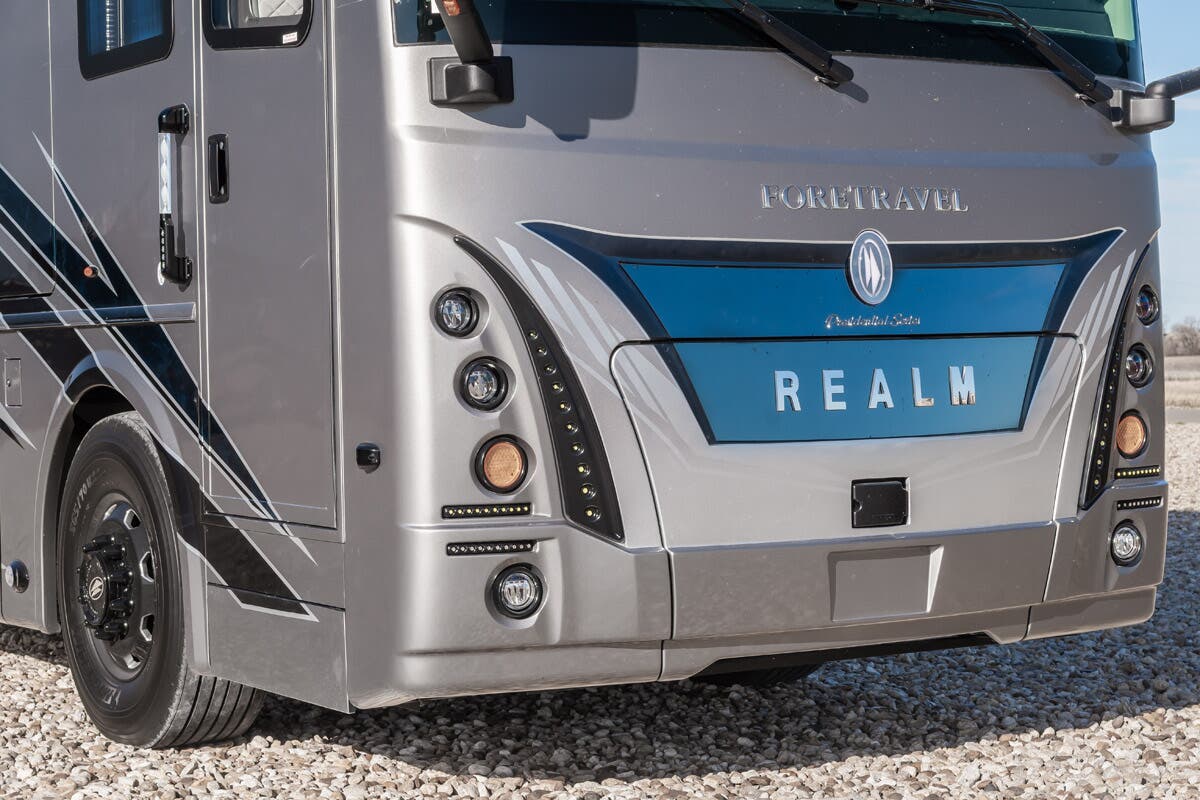 Bus-Stuff.com Class A Rv For Sale