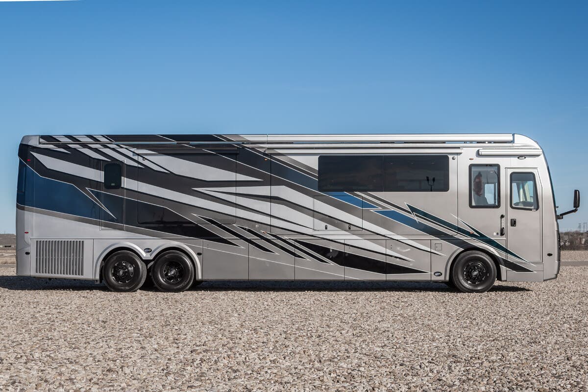 Bus-Stuff.com Class A Rv For Sale