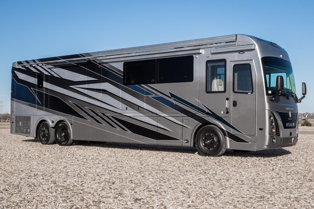 Bus-Stuff.com Class A Rv For Sale