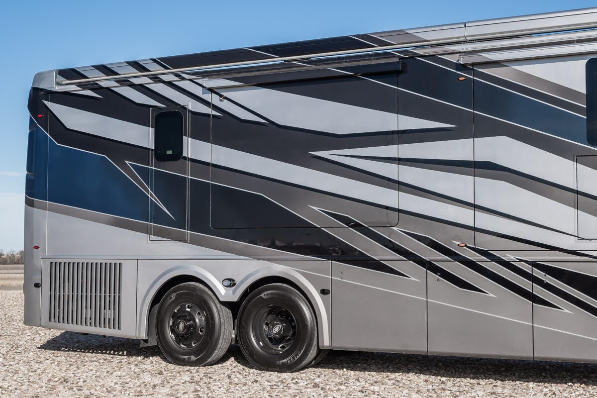 Bus-Stuff.com Class A Rv For Sale