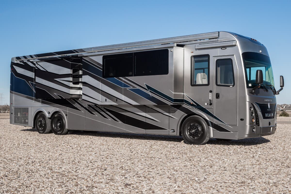 Bus-Stuff.com Class A Rv For Sale