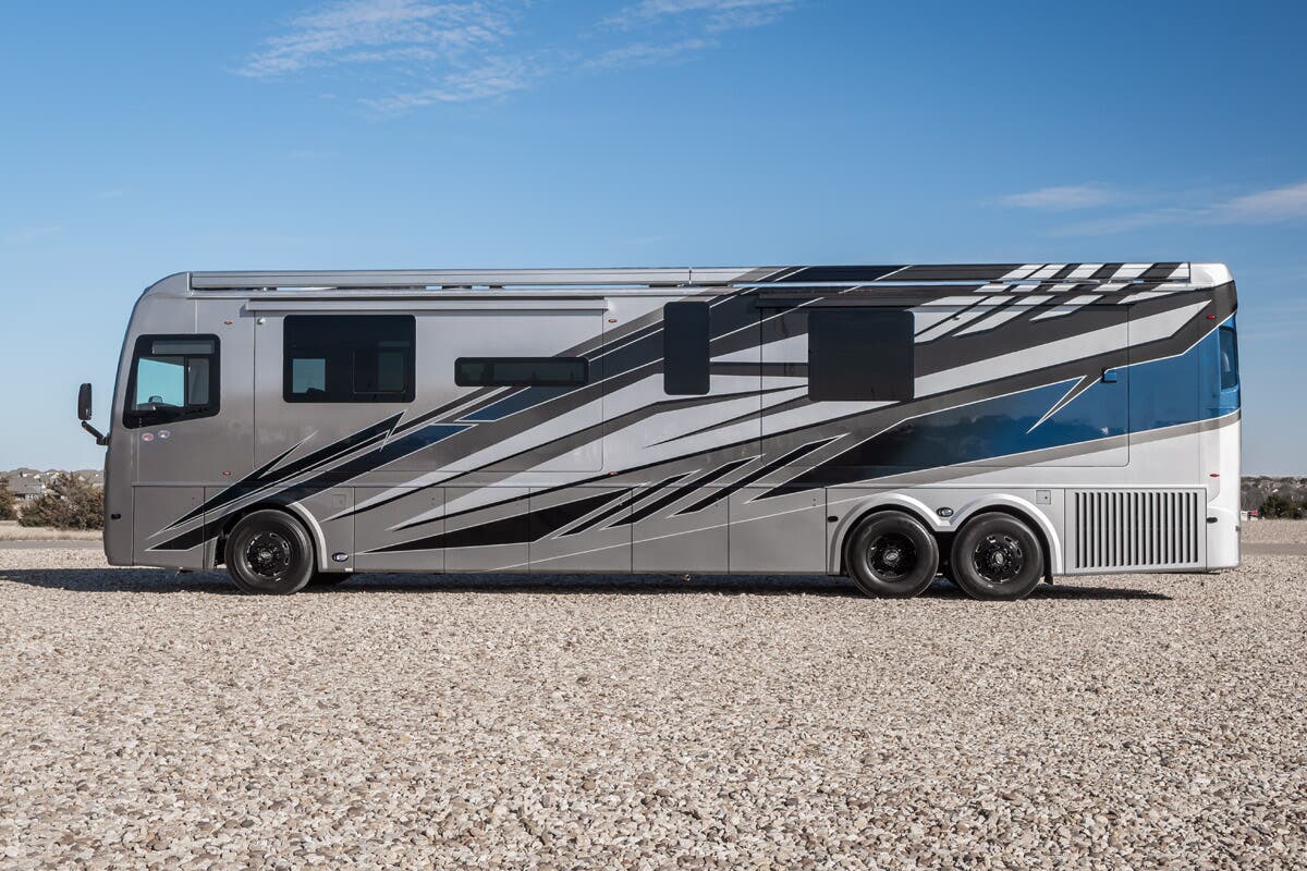 Bus-Stuff.com Class A Rv For Sale