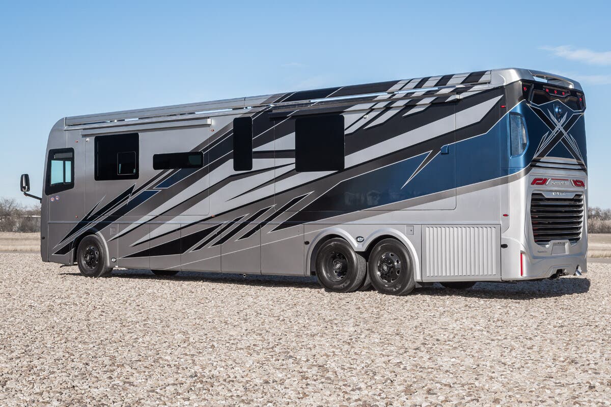 Bus-Stuff.com Class A Rv For Sale