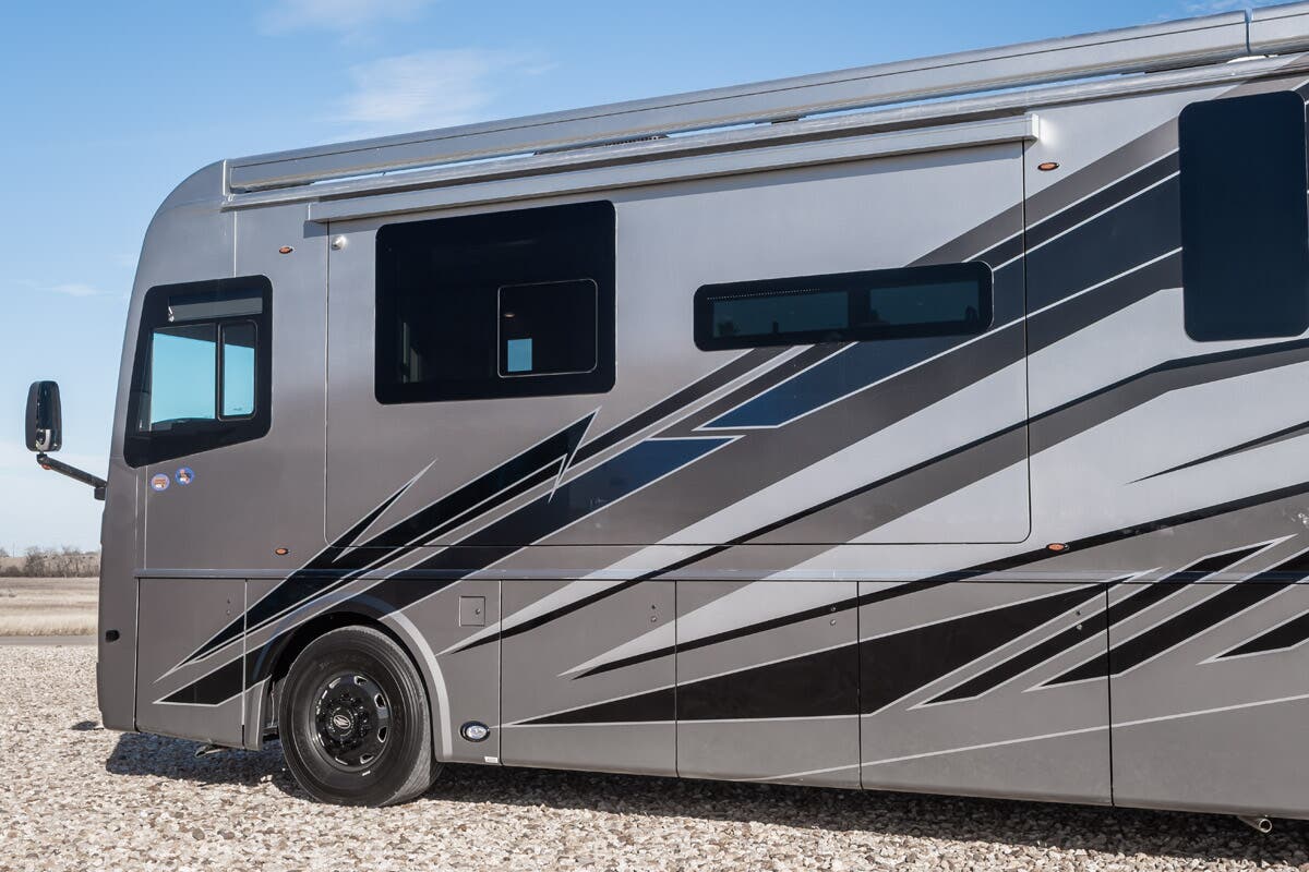 Bus-Stuff.com Class A Rv For Sale