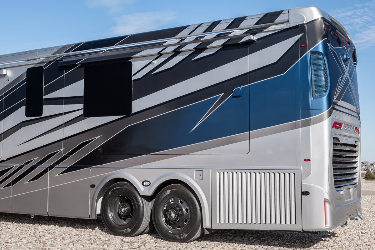 Bus-Stuff.com Class A Rv For Sale