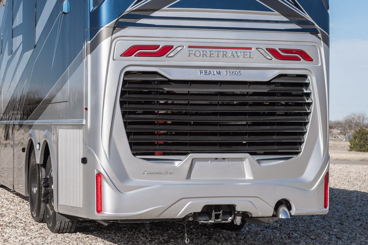 Bus-Stuff.com Class A Rv For Sale