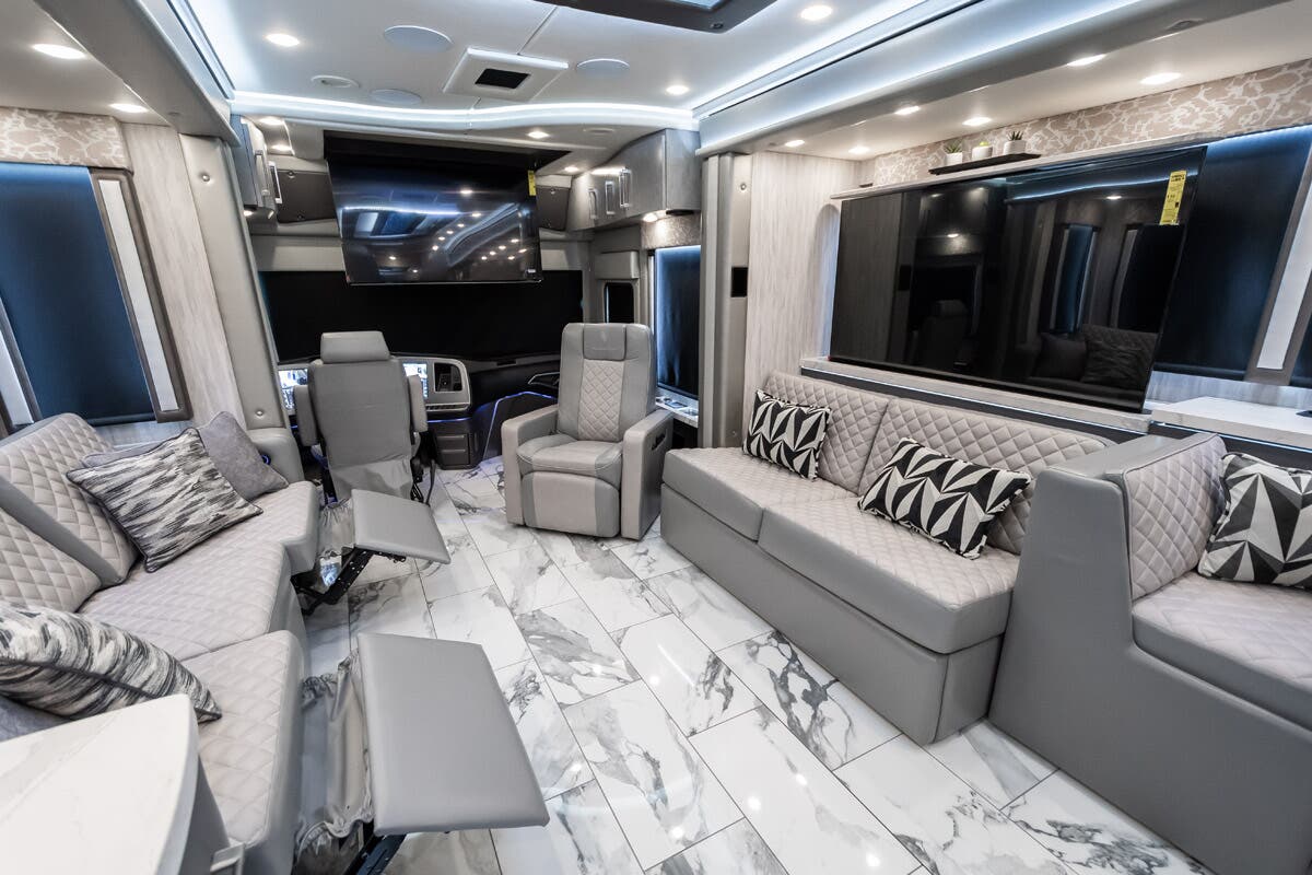 Bus-Stuff.com Class A Rv For Sale