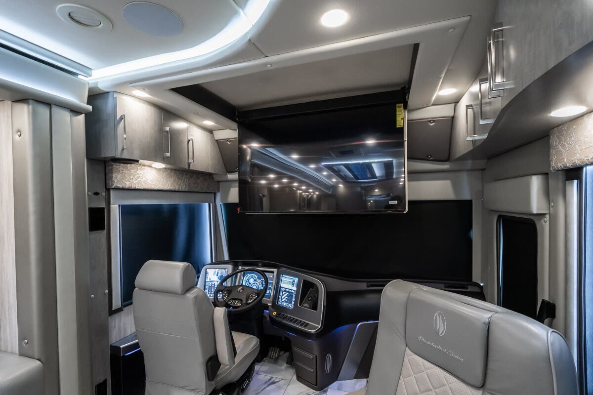 Bus-Stuff.com Class A Rv For Sale