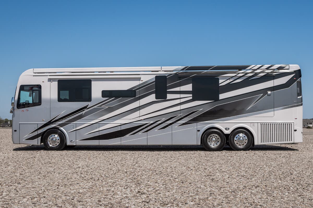 Bus-Stuff.com Class A Rv For Sale