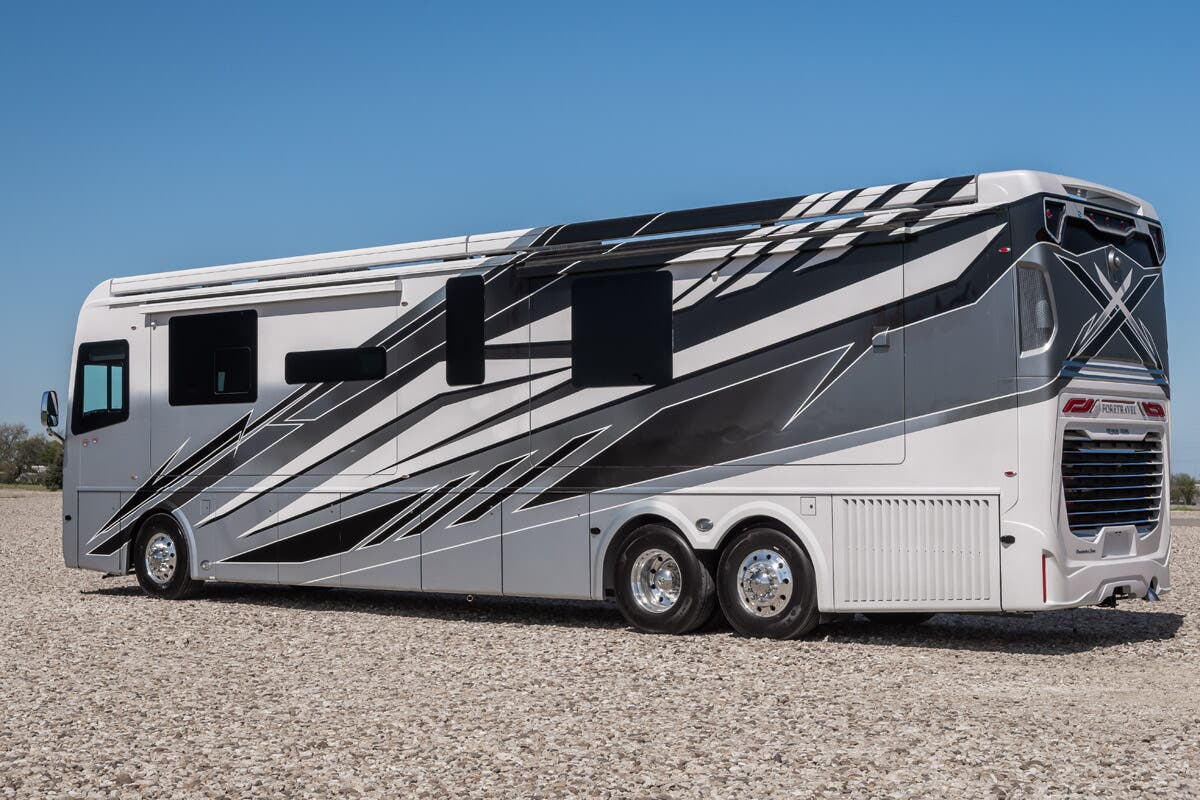 Bus-Stuff.com Class A Rv For Sale