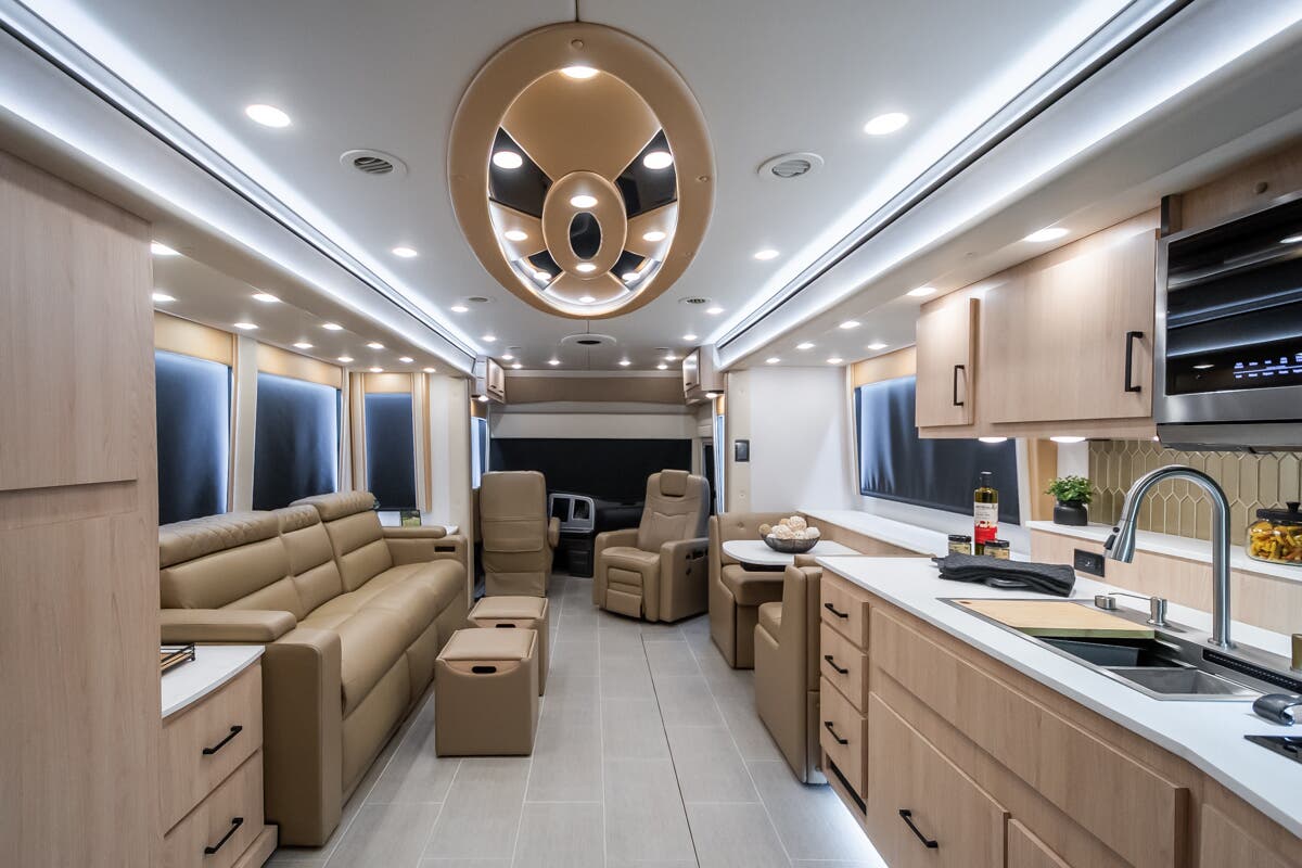 Bus-Stuff.com Class A Rv For Sale