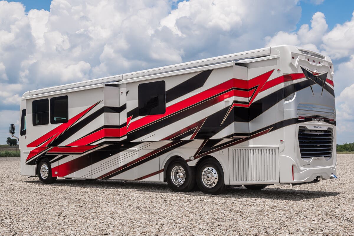 Bus-Stuff.com Class A Rv For Sale