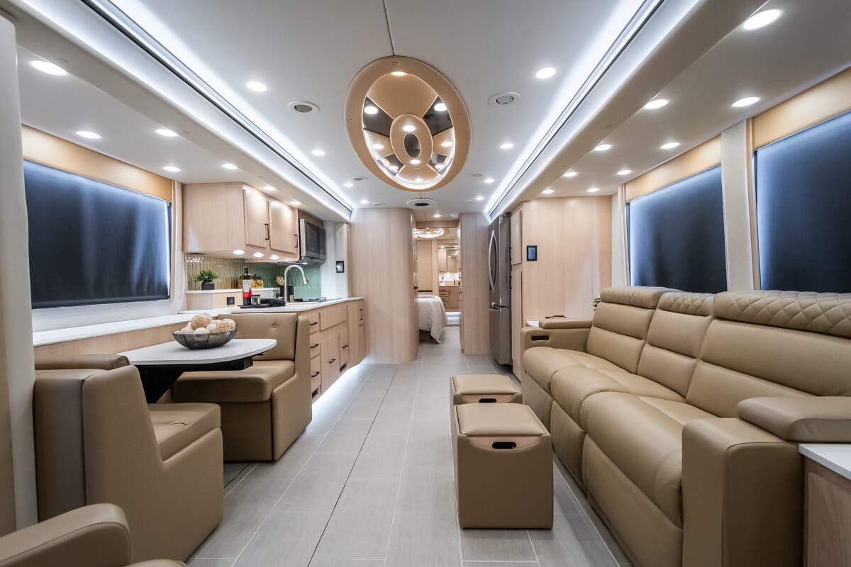 Bus-Stuff.com Class A Rv For Sale