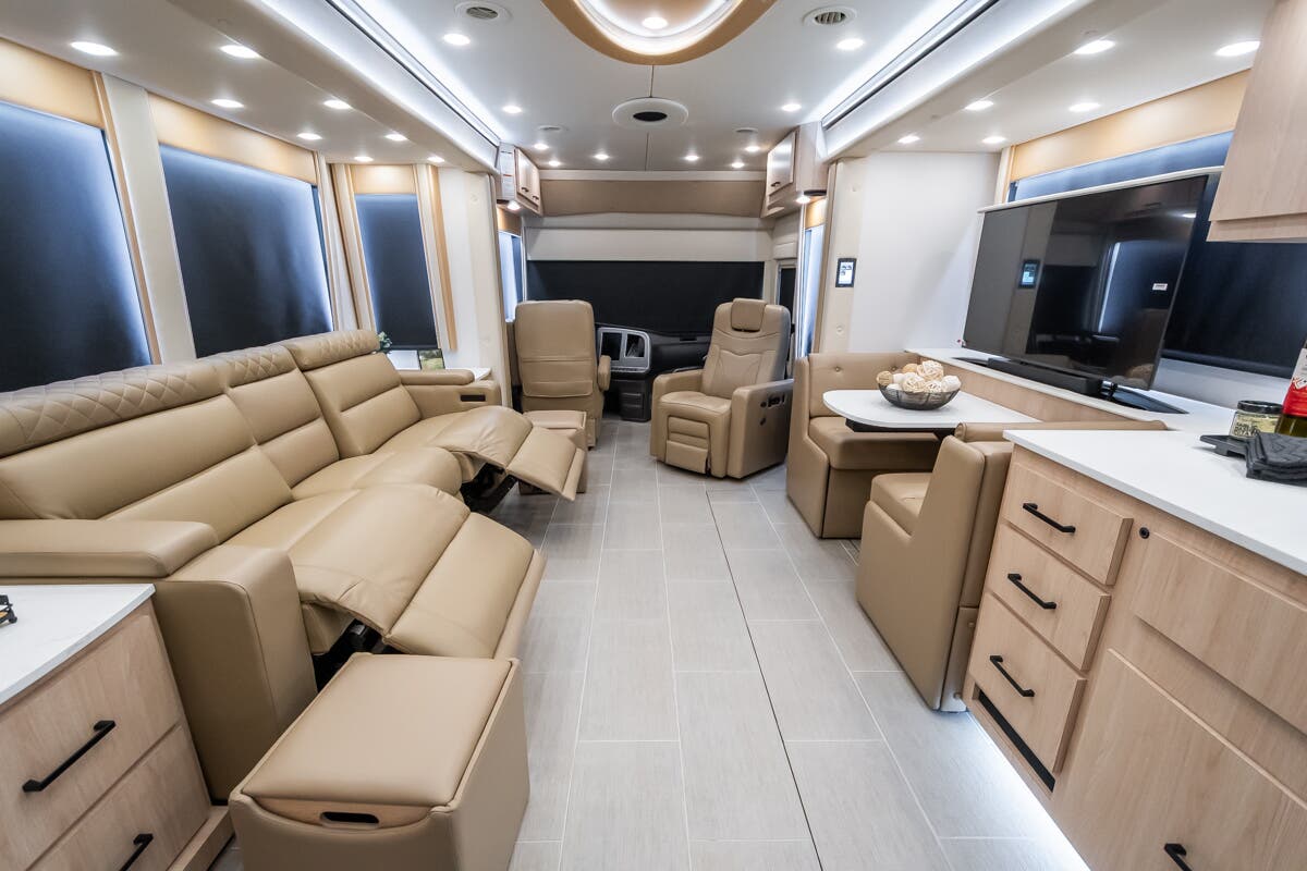 Bus-Stuff.com Class A Rv For Sale