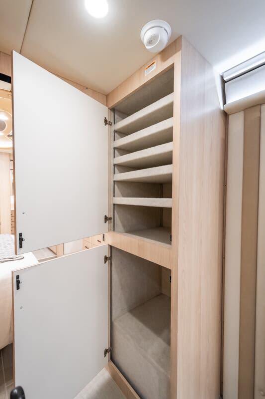 Bus-Stuff.com Class A Rv For Sale