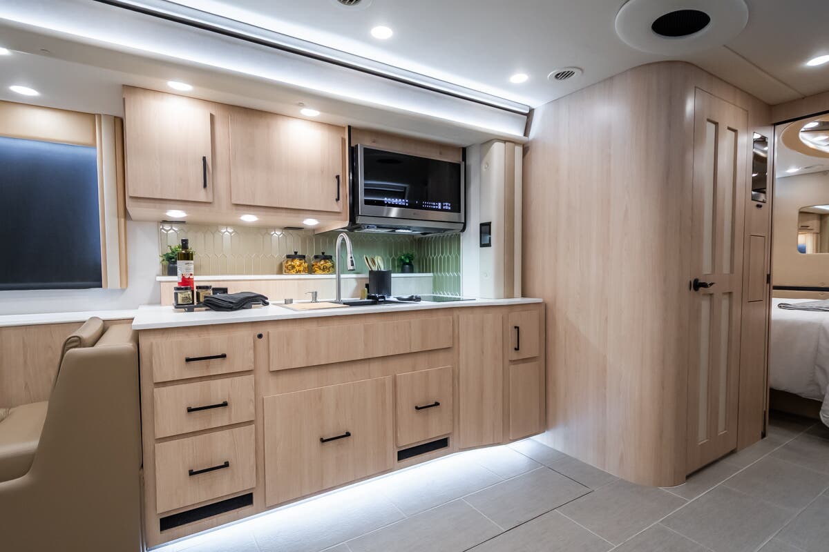 Bus-Stuff.com Class A Rv For Sale