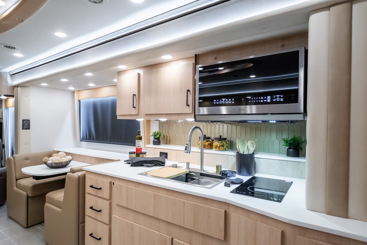 Bus-Stuff.com Class A Rv For Sale
