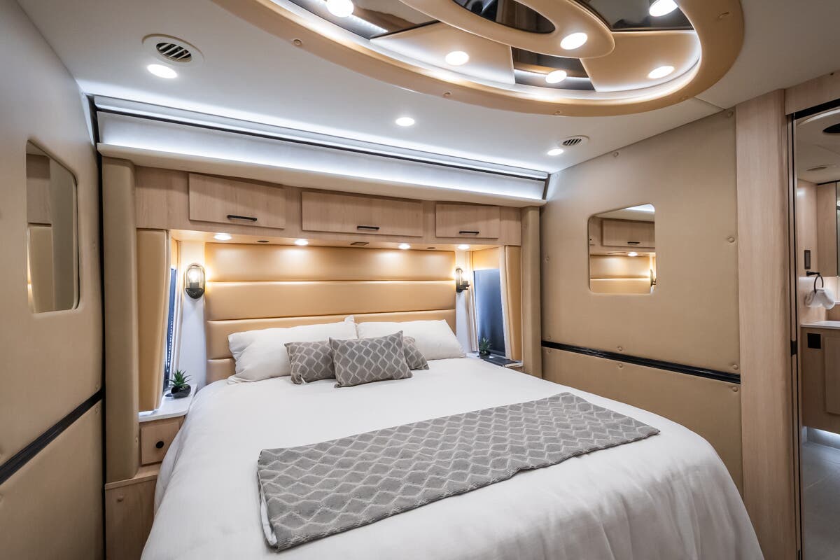 Bus-Stuff.com Class A Rv For Sale