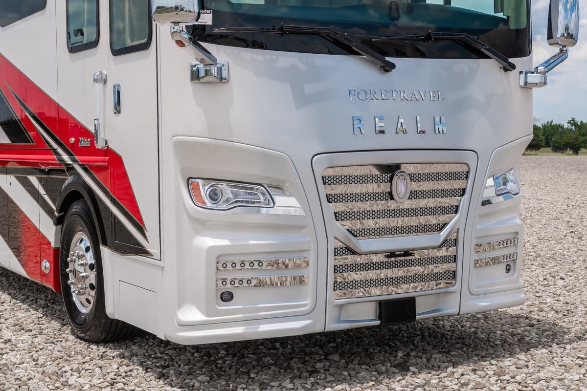 Bus-Stuff.com Class A Rv For Sale