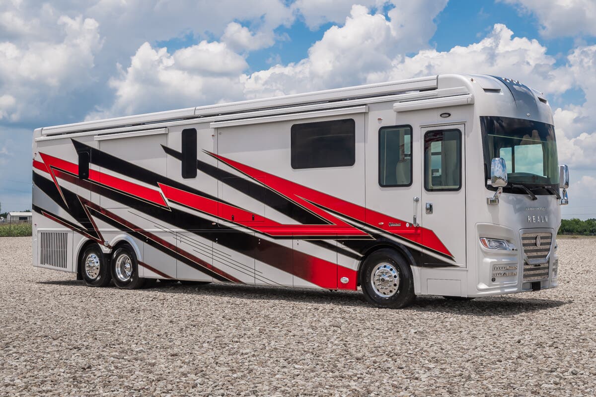 Bus-Stuff.com Class A Rv For Sale