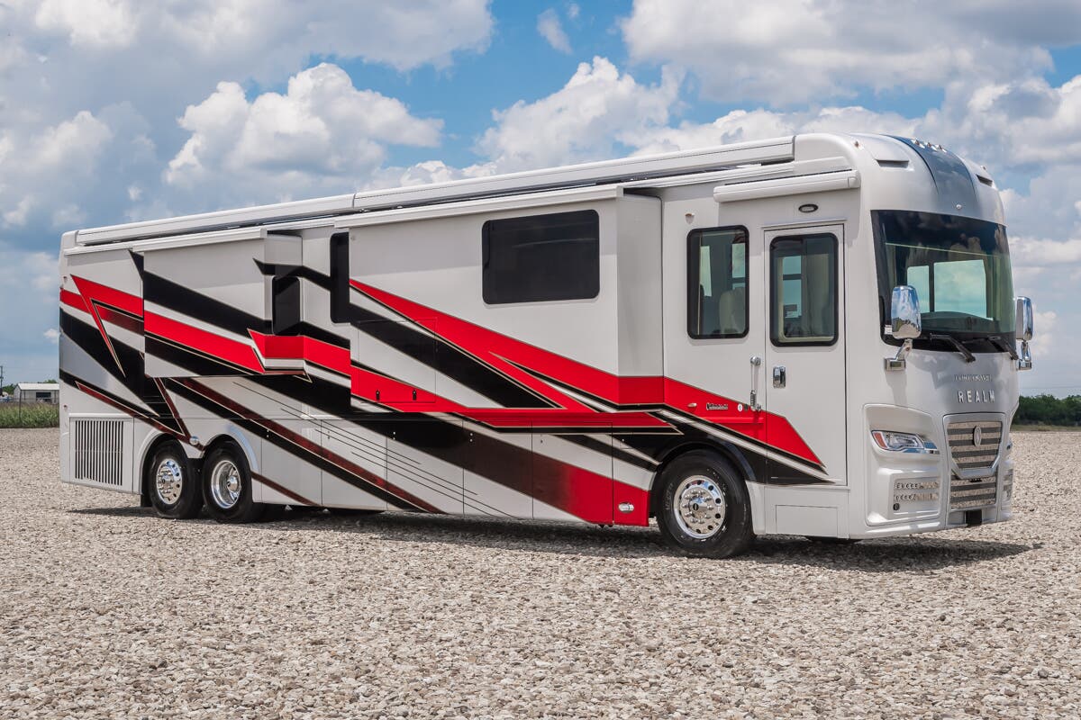 Bus-Stuff.com Class A Rv For Sale