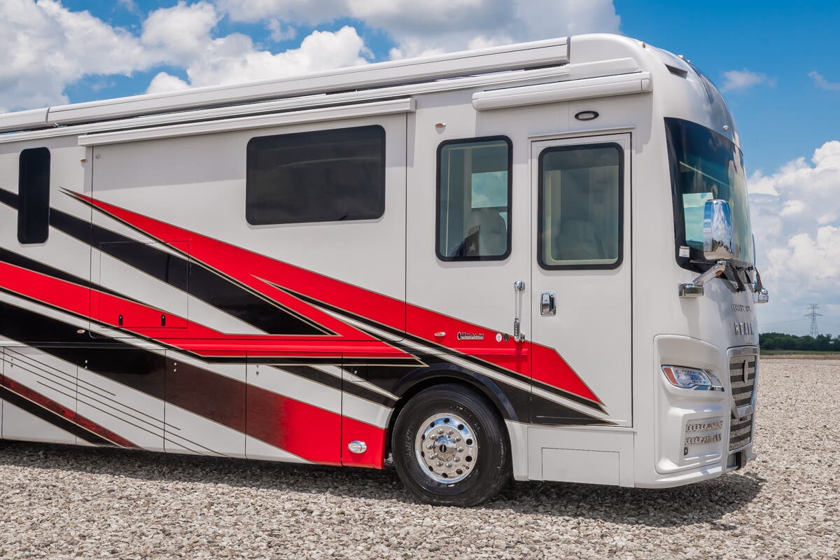 Bus-Stuff.com Class A Rv For Sale