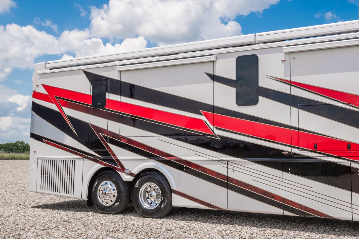 Bus-Stuff.com Class A Rv For Sale