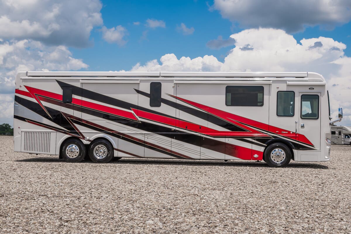 Bus-Stuff.com Class A Rv For Sale