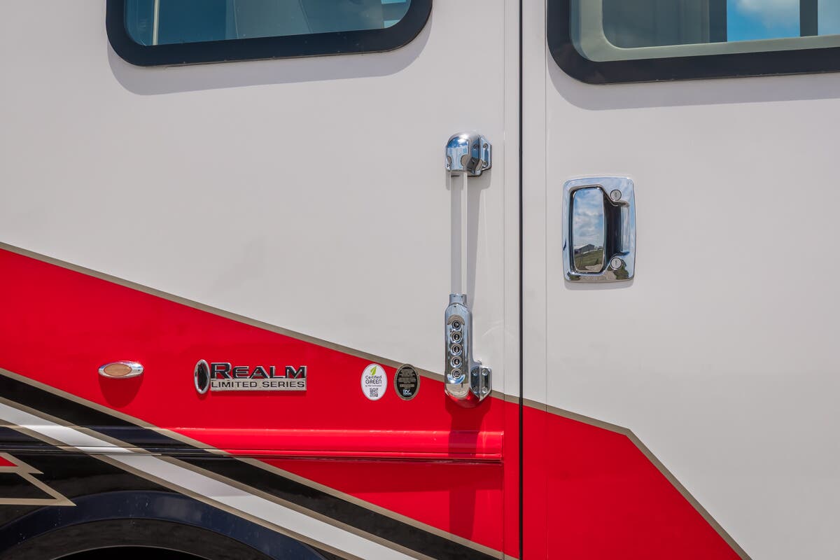 Bus-Stuff.com Class A Rv For Sale